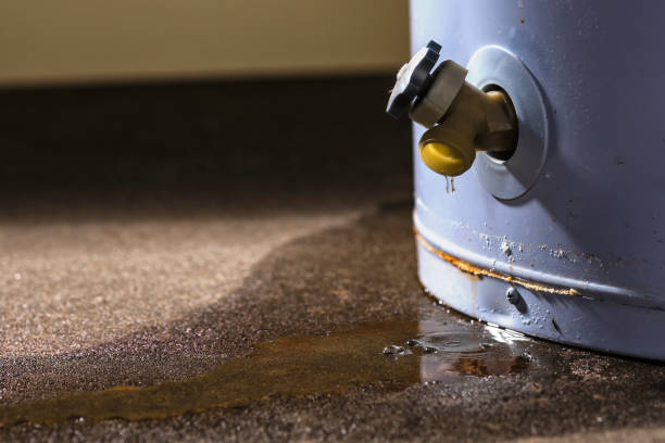 Best Emergency water damage restoration  in Middletown, VA