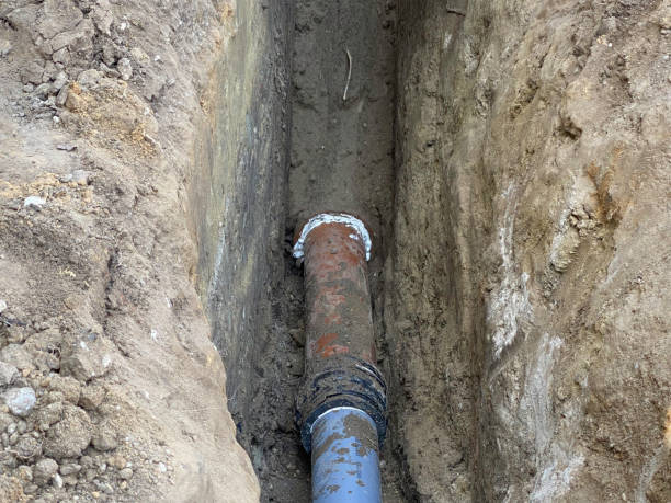 Best 24/7 water damage repair  in Middletown, VA