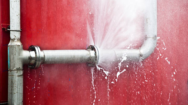 Best Emergency water damage restoration  in Middletown, VA